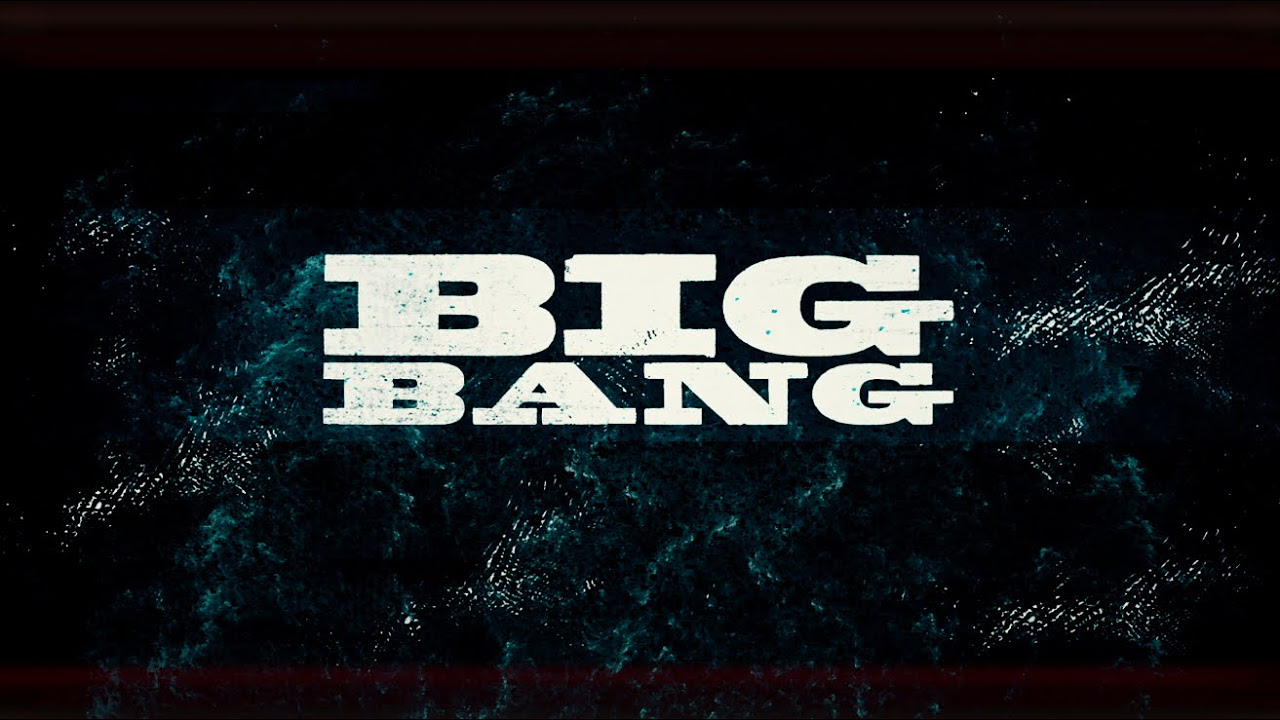 BIGBANG – WORLD TOUR 2015～2016 [MADE] IN JAPAN (Trailer)
