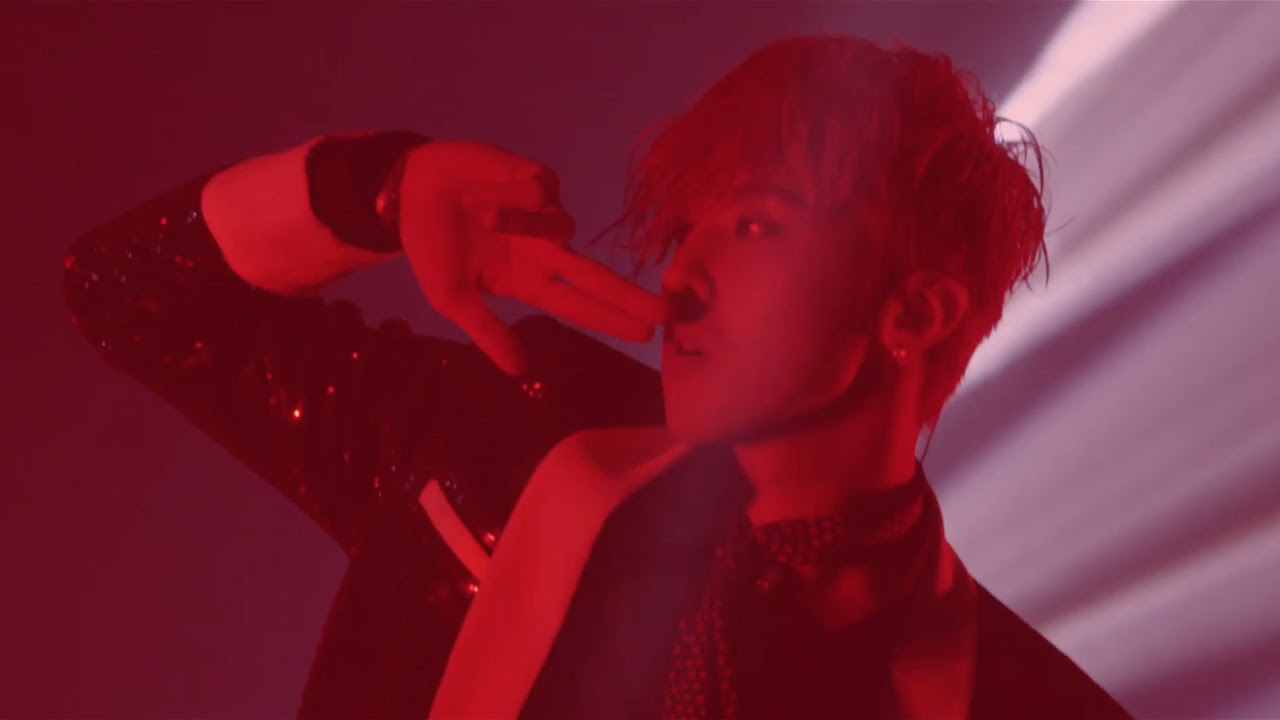 BIGBANG – ‘TOUR REPORT’ IN BEIJING