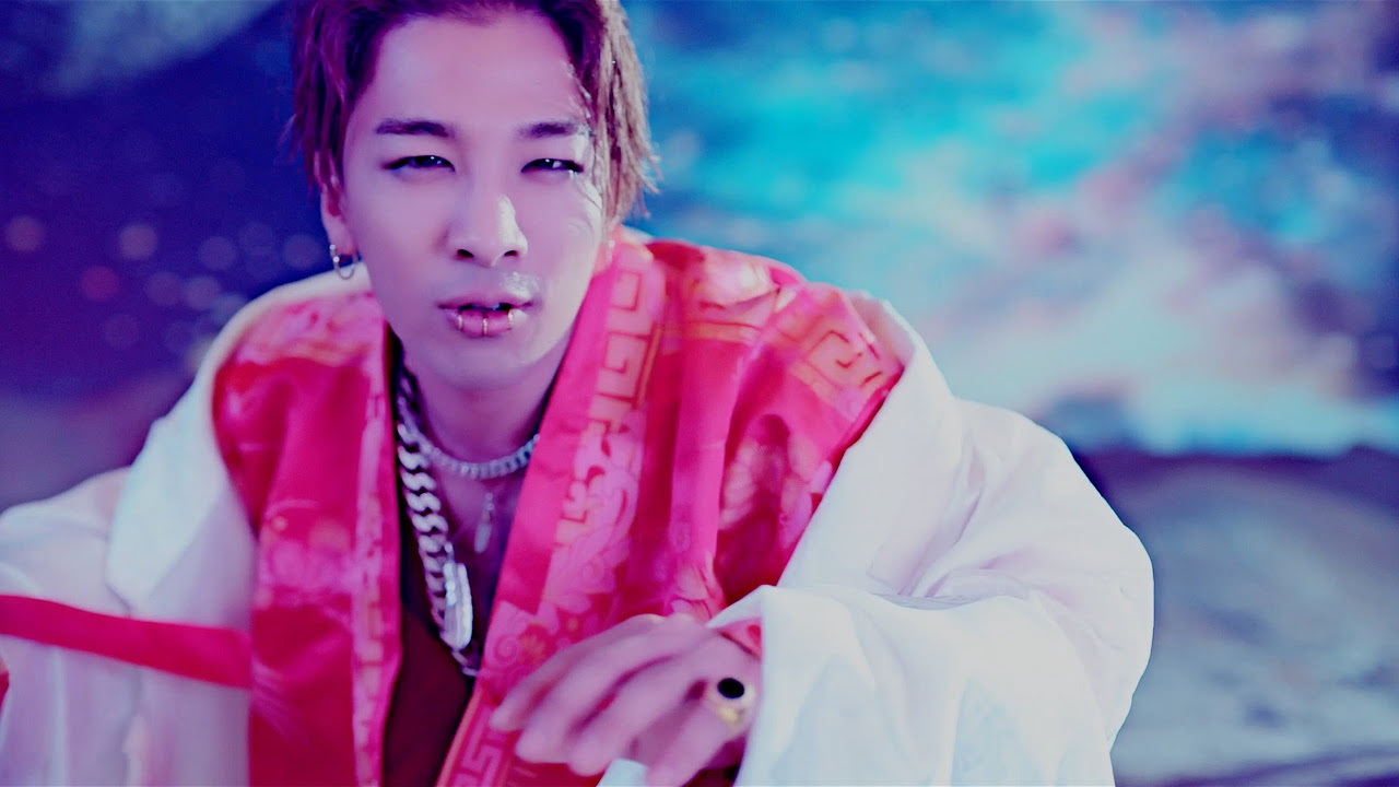BIGBANG – BAE BAE ‘찹쌀떡’ CLIP #4