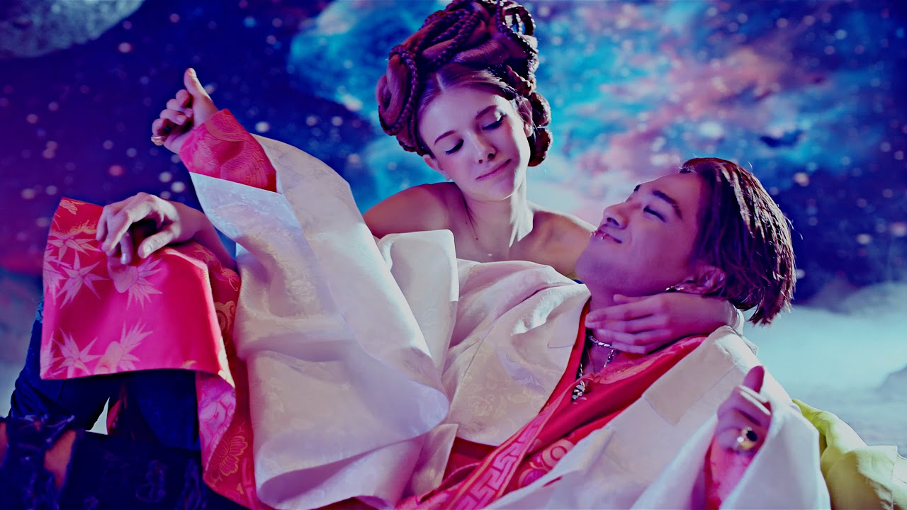 BIGBANG – BAE BAE ‘찹쌀떡’ CLIP #1