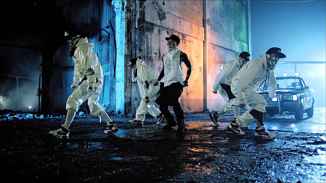SOL(TAEYANG) – RINGA LINGA(링가 링가) Japanese Short Ver.