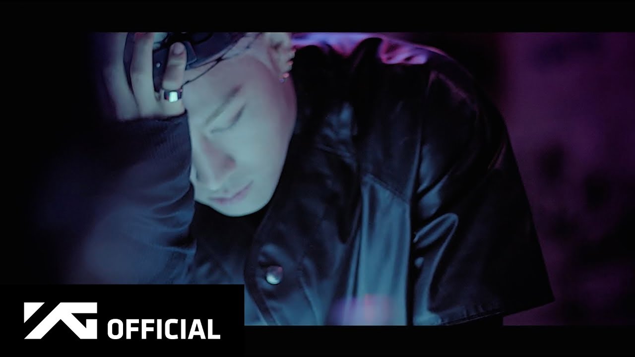TAEYANG – 새벽한시(1AM) M/V