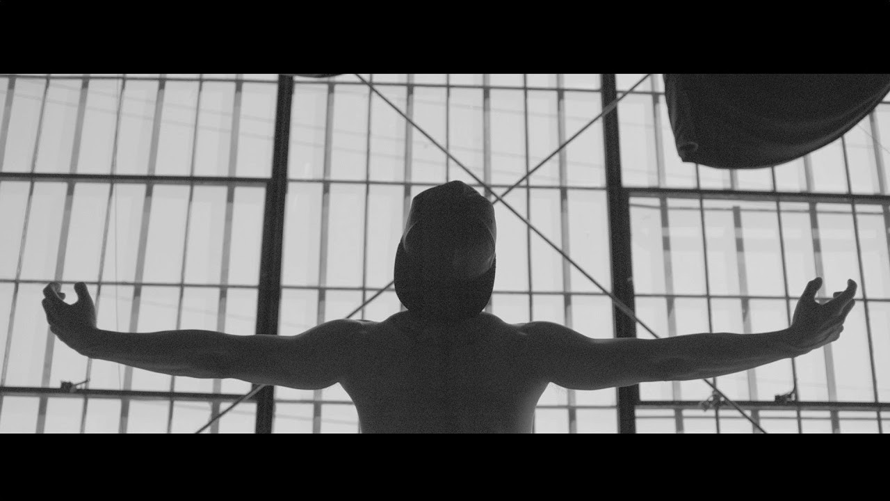 TAEYANG – NEW ALBUM “RISE” TEASER SPOT