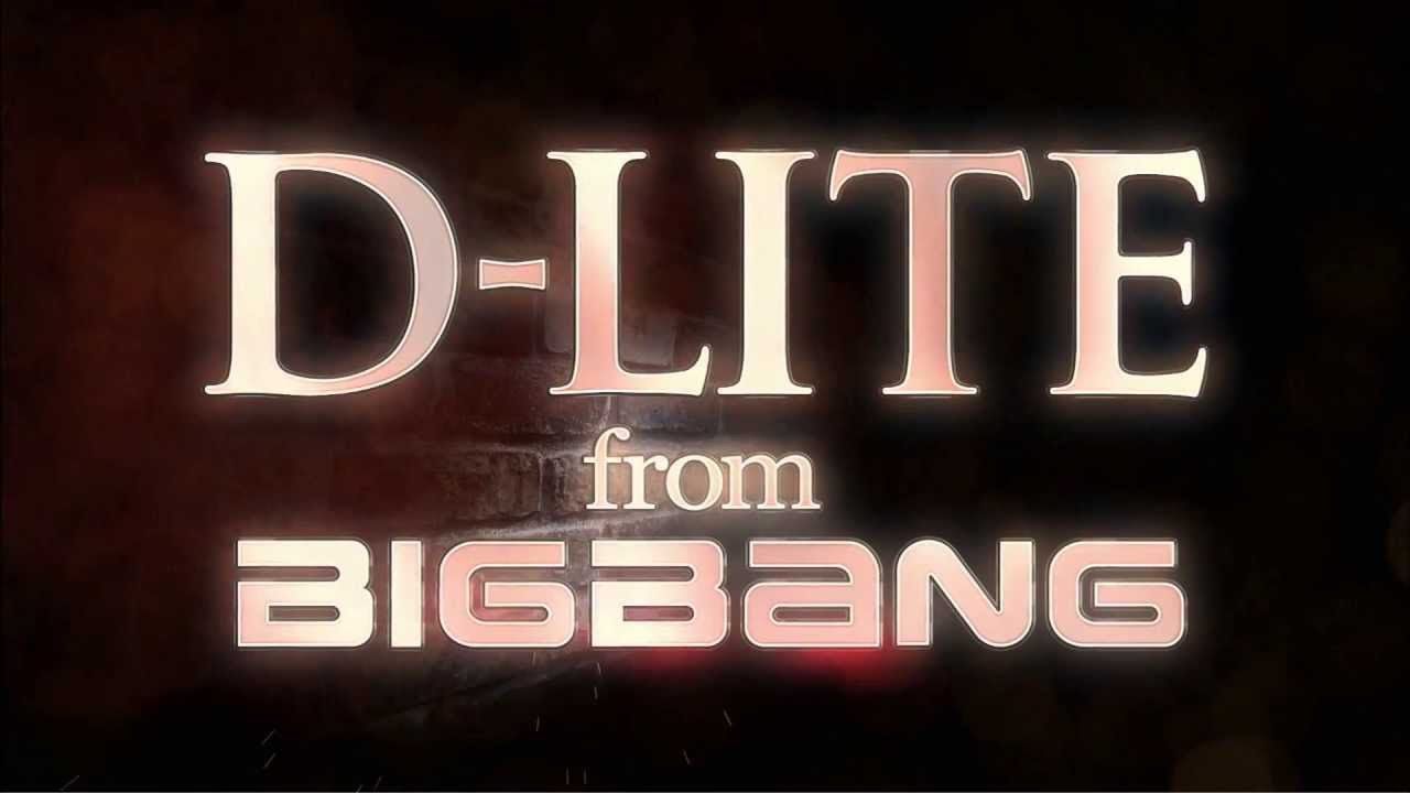D-LITE feat. TARO HAKASE – I LOVE YOU Trailer