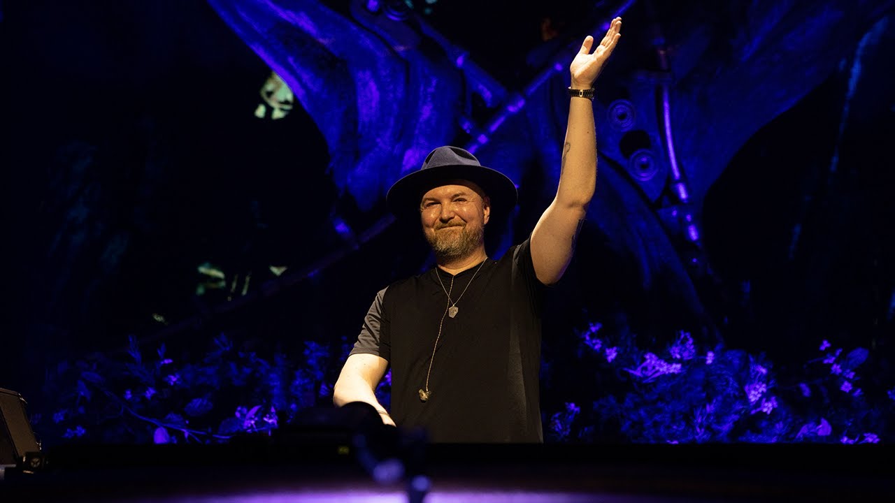 Kölsch at the Mainstage | Tomorrowland Winter 2023