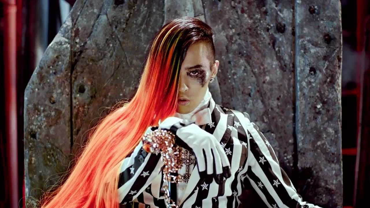 BIGBANG – FANTASTIC BABY -Ver. Final- M/V (Japanese Short Ver.)