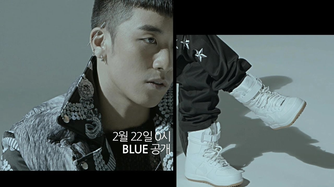 BIGBANG – SEUNGRI’s Talk (승리의 대답)_BLUE 30″