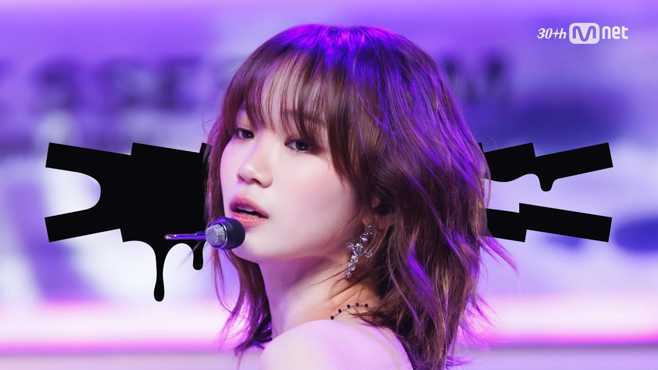 ‘COMEBACK’ LE SSERAFIM – HOT #엠카운트다운 EP.880 | Mnet 250320 방송