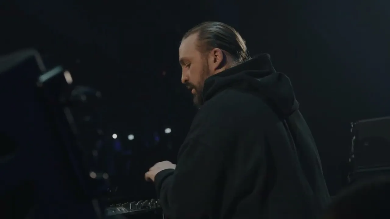 PARISI (Live) WE1 | Tomorrowland 2024 31 hq720 436