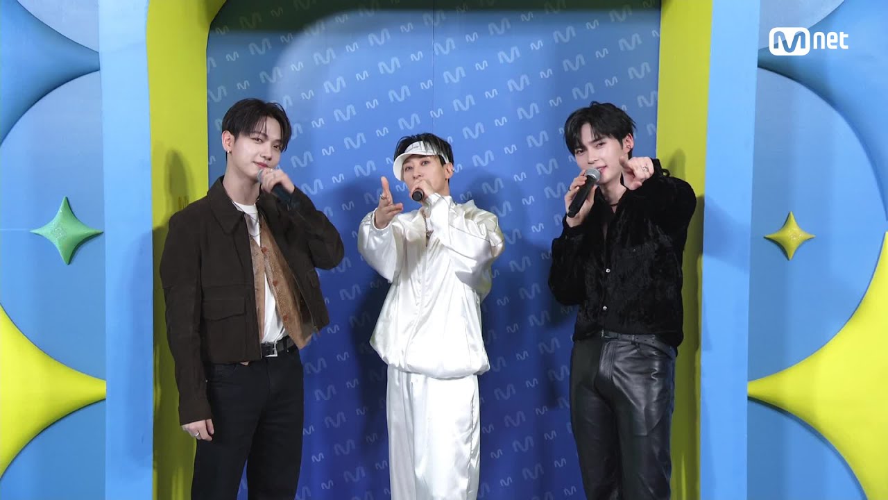‘솔로 데뷔 인터뷰’ 은혁 (EUNHYUK) #엠카운트다운 EP.874 | Mnet 250206 방송