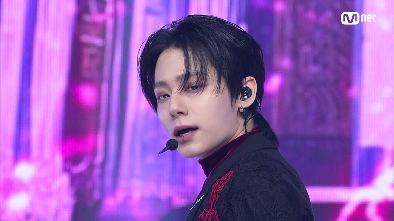 원어스(ONEUS) – IKUK #엠카운트다운 EP.872 | Mnet 250123 방송