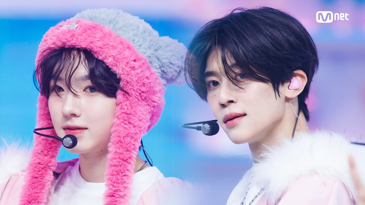 NCT WISH – Miracle #엠카운트다운 EP.872 | Mnet 250123 방송
