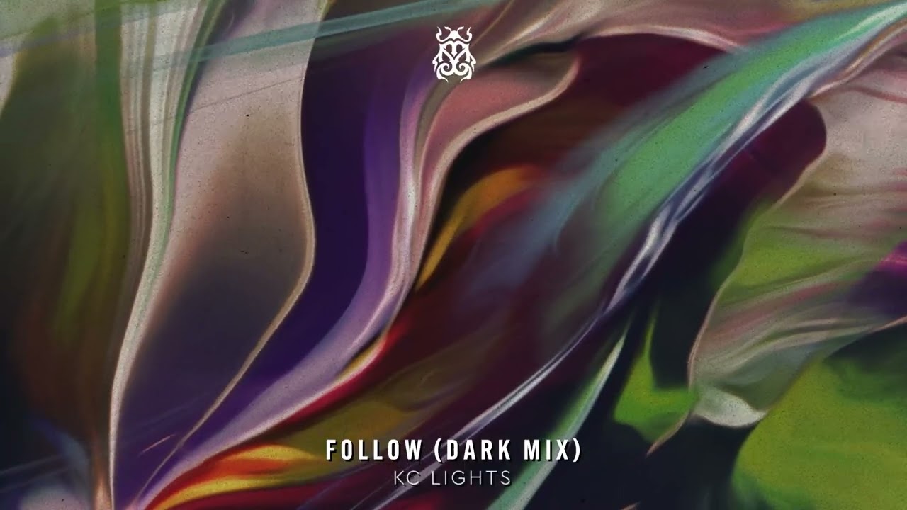 KC Lights – Follow (Dark Remix)  [Tomorrowland Music]