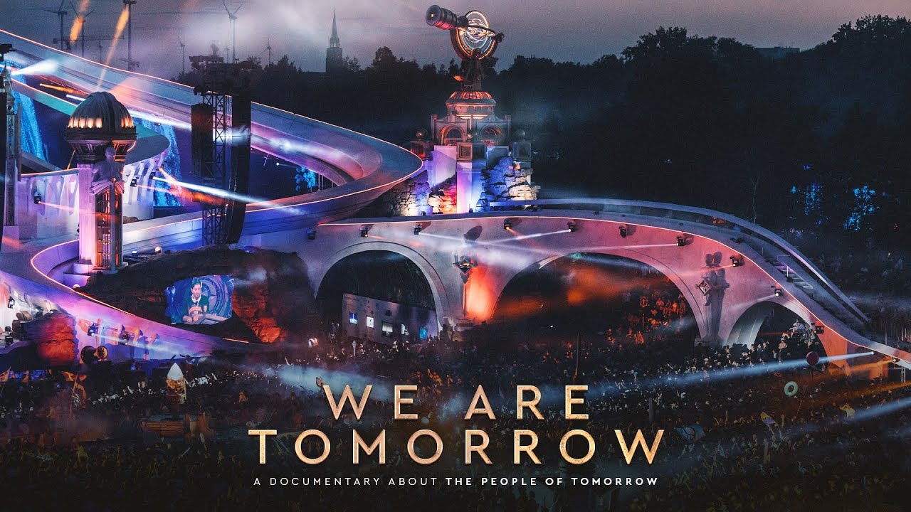 We Are Tomorrow 2022 l Documentary