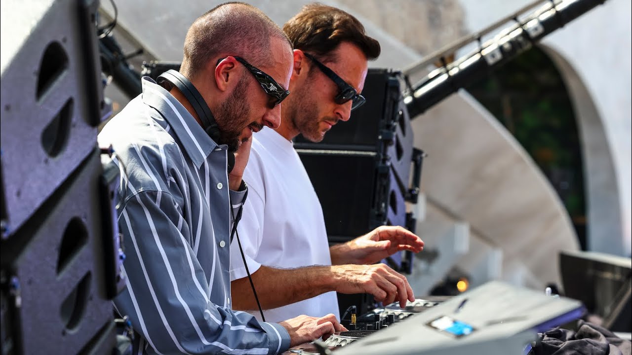 Matisse & Sadko | Tomorrowland 2022 – WE1