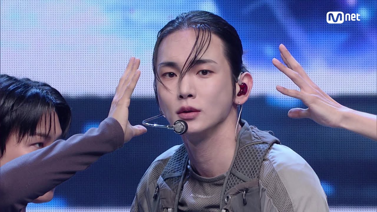 ‘최초 공개’ 키 (KEY) – Overthink #엠카운트다운 EP.864 | Mnet 240926 방송