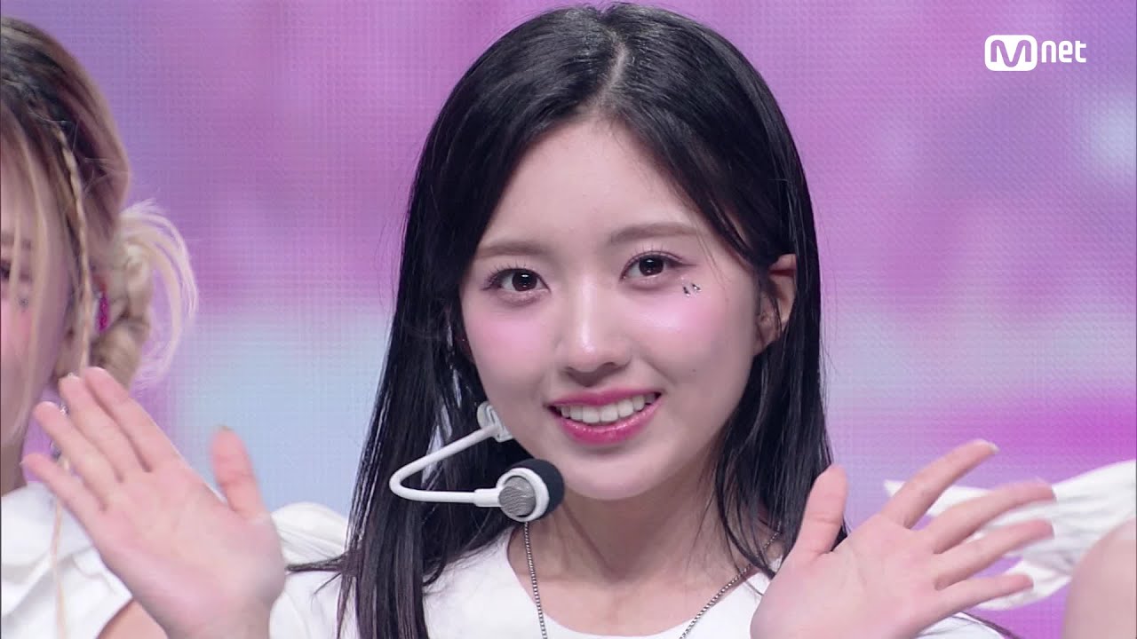 MADEIN (메이딘) – UNO #엠카운트다운 EP.864 | Mnet 240926 방송