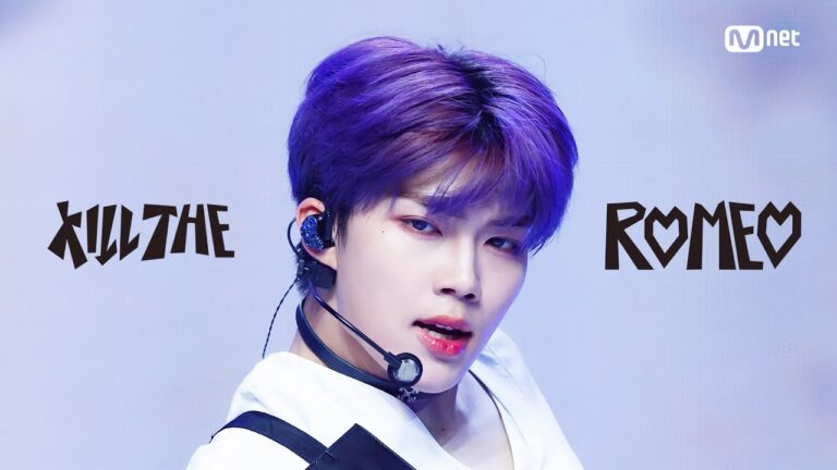 '최초 공개' ZEROBASEONE - KILL THE ROMEO #엠카운트다운 EP.860 | Mnet 240829 방송 hq720