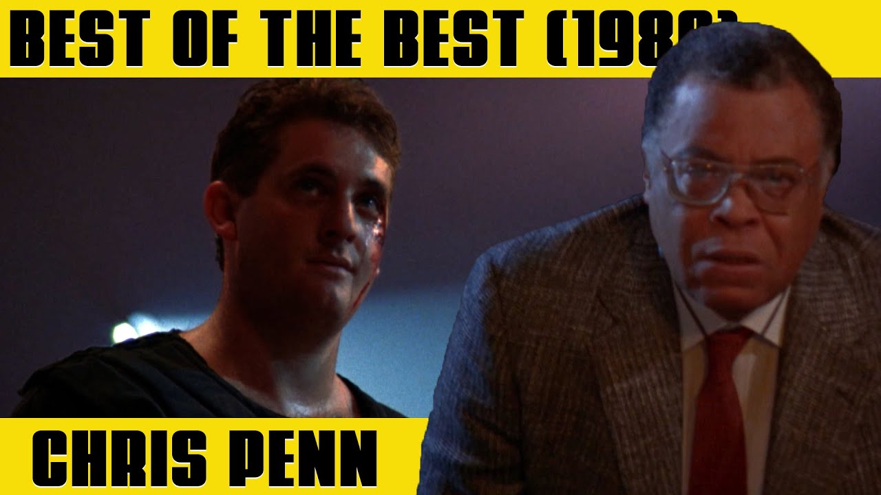 US TEA KWON DO TEAM Start of the Tournament | BEST OF THE BEST (1989)