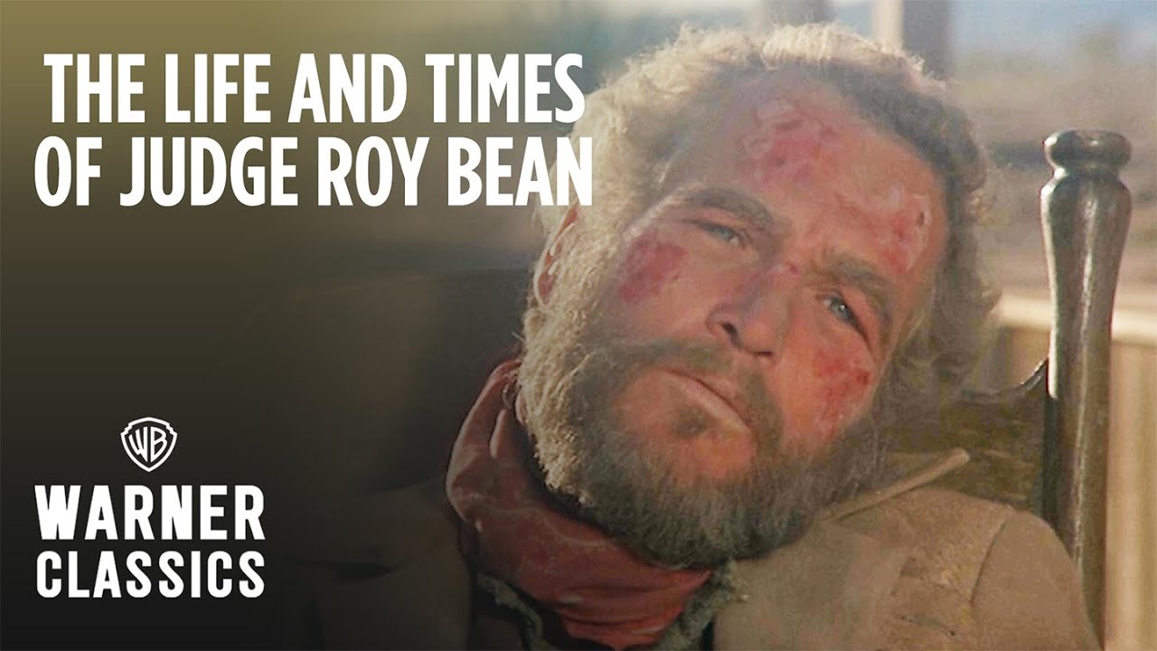 The Life and Times of Judge Roy Bean | Back From the Dead | Warner Classics