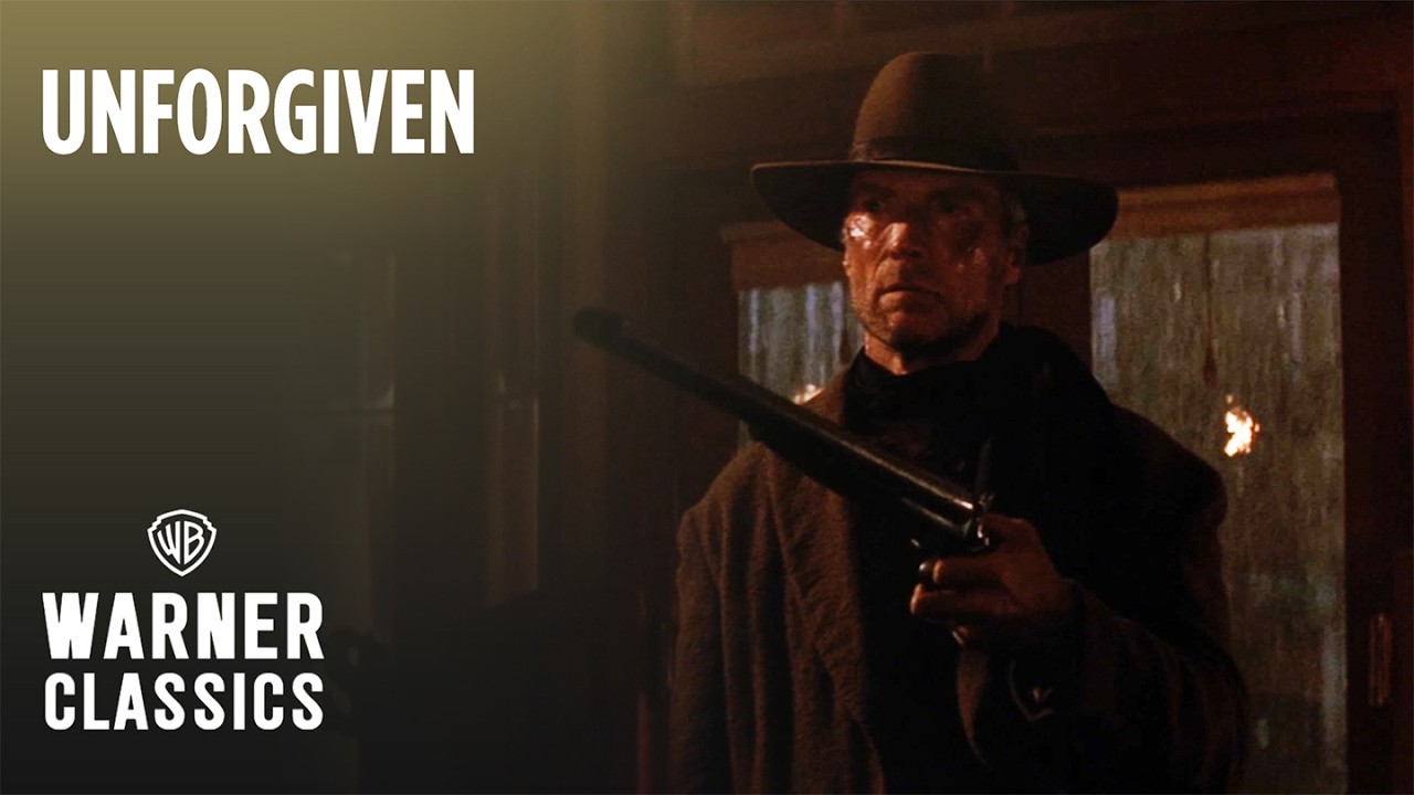 Unforgiven | I’m Here to Kill You, Little Bill | Warner Classics