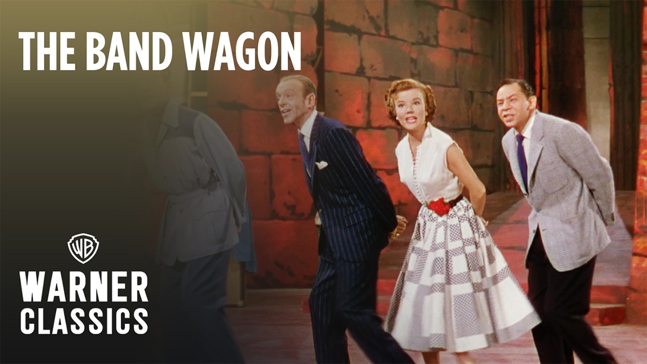 The Band Wagon | That’s Entertainment! | Warner Classics