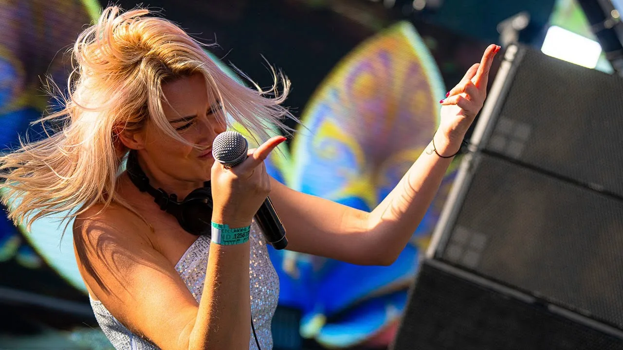 Koven | Tomorrowland 2022 – WE1