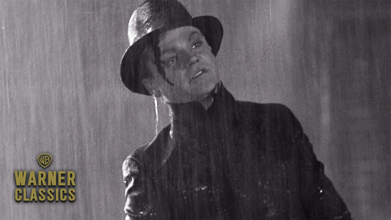 Public Enemy (1931) | Gang War Breaks Out | Warner Classics