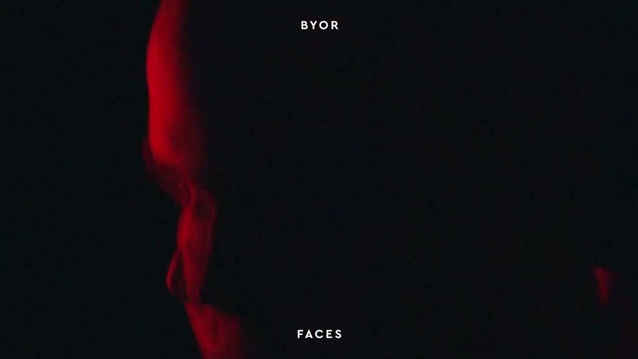 BYOR – Faces [Tomorrowland Music]