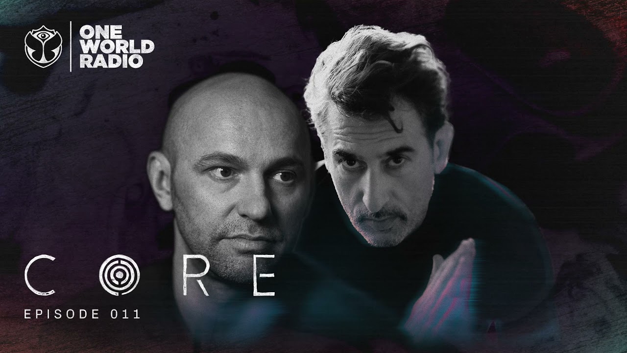 CORE l Henrik Schwarz & Dino Lenny