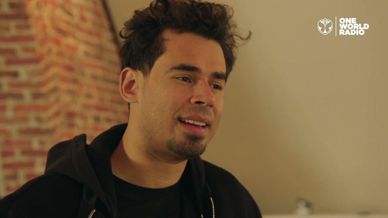 The Story behind Never Sleeps (Afrojack & Chico Rose) – You’ve Got The Love