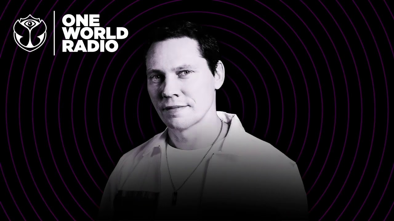One World Radio – Friendship Mix – Tiësto