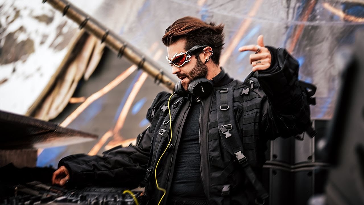 Alok – Amare | Tomorrowland Winter 2025