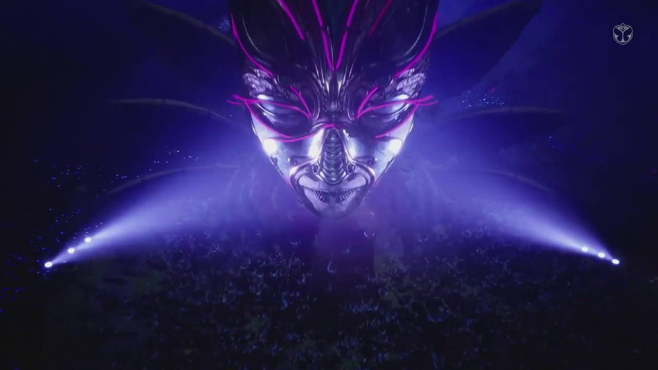 Tomorrowland Around the World | Adam Beyer