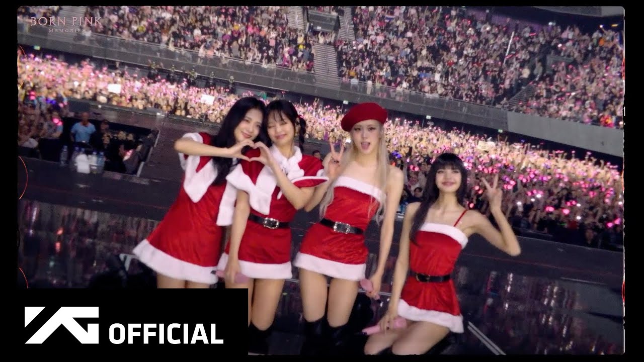 BLACKPINK – ‘B.P.M.’ Roll #16