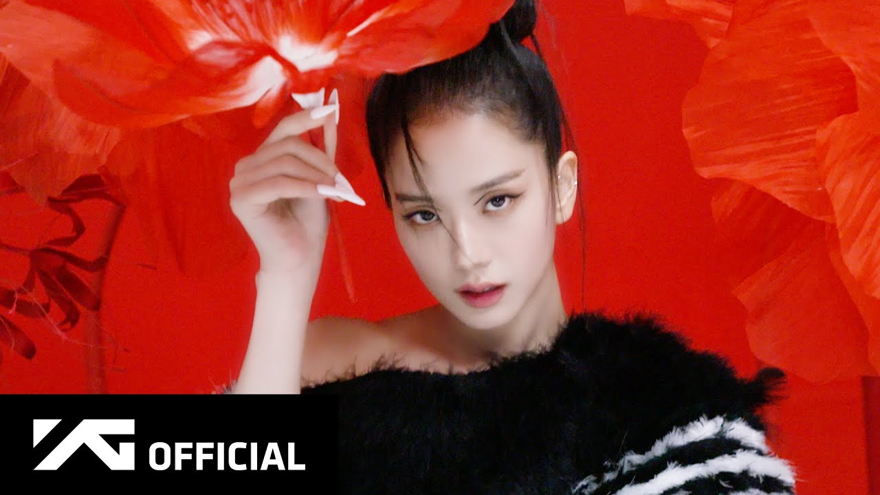 JISOO – VISUAL FILM #1