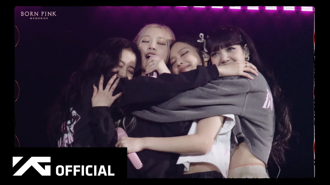 BLACKPINK – ‘B.P.M.’ Roll #11