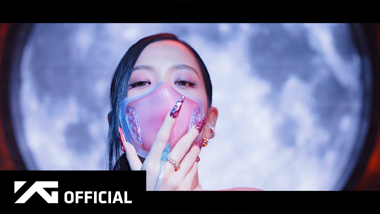 BLACKPINK – ‘Pink Venom’ M/V TEASER