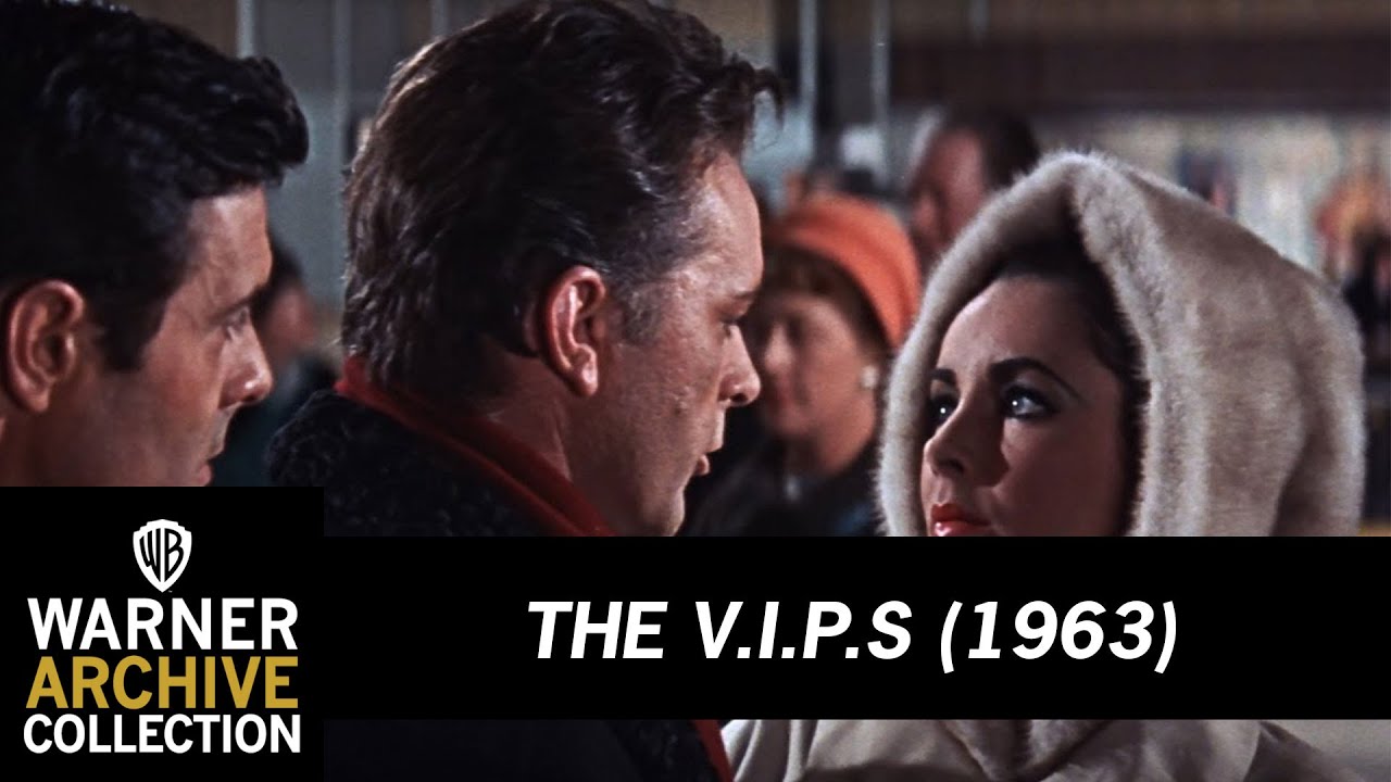I’ll Kill You Before I Lose You | The V.I.P.s | Warner Archive