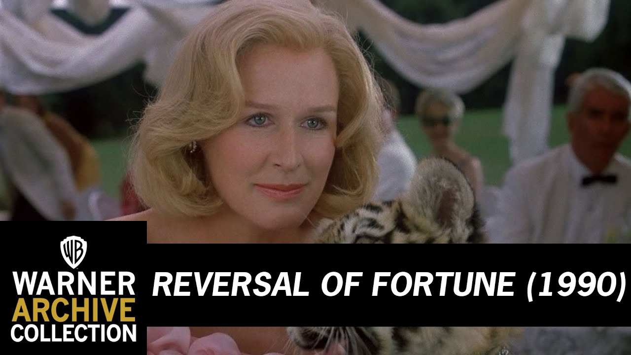 Rich and Unfaithful | Reversal of Fortune | Warner Archive