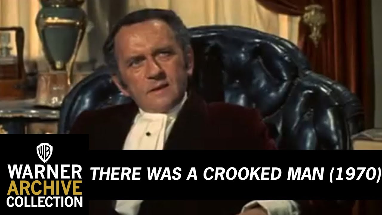 Trailer | There Was a Crooked Man | Warner Archive