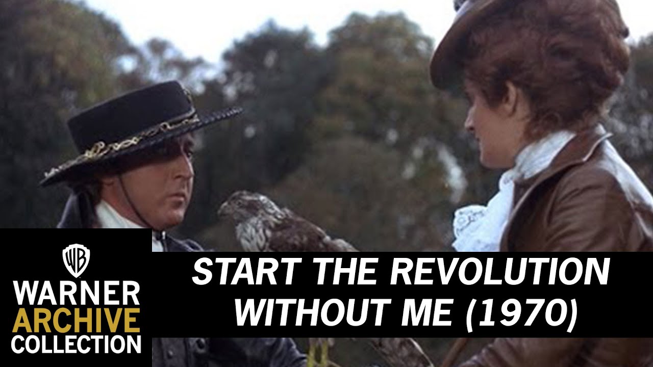 Your Bird Is Dead | Start The Revolution Without Me | Warner Archive