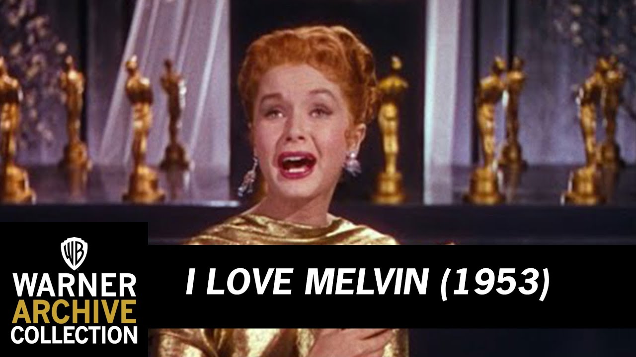 If I Had A Million Dollars – Debbie Reynolds | I Love Melvin | Warner Archive