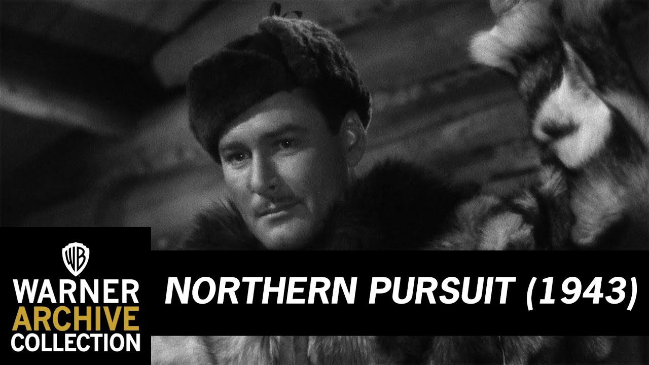 Prisoner of War | Northern Pursuit | Warner Archive