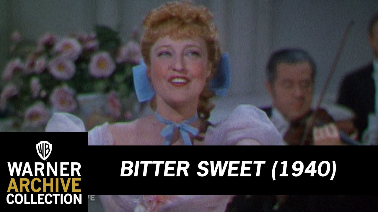 What Is Love? | Bitter Sweet | Warner Archive