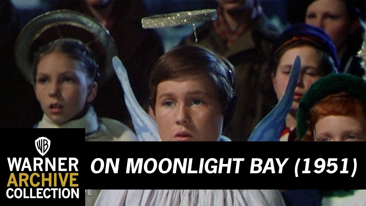 A Christmas Song | On Moonlight Bay | Warner Archive