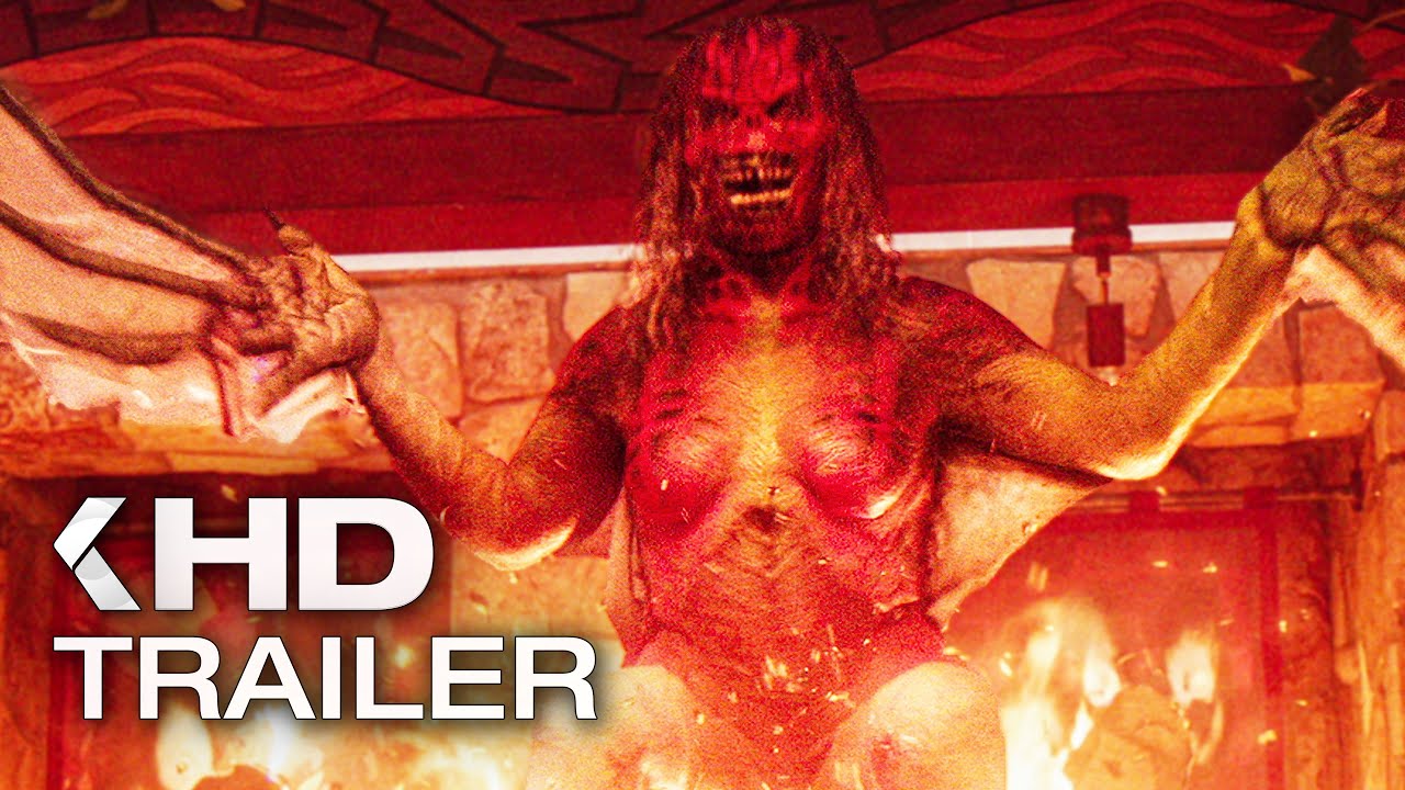 “Welcome To The Witches Road!” AGATHA ALL ALONG Trailer 2 (2024) Marvel