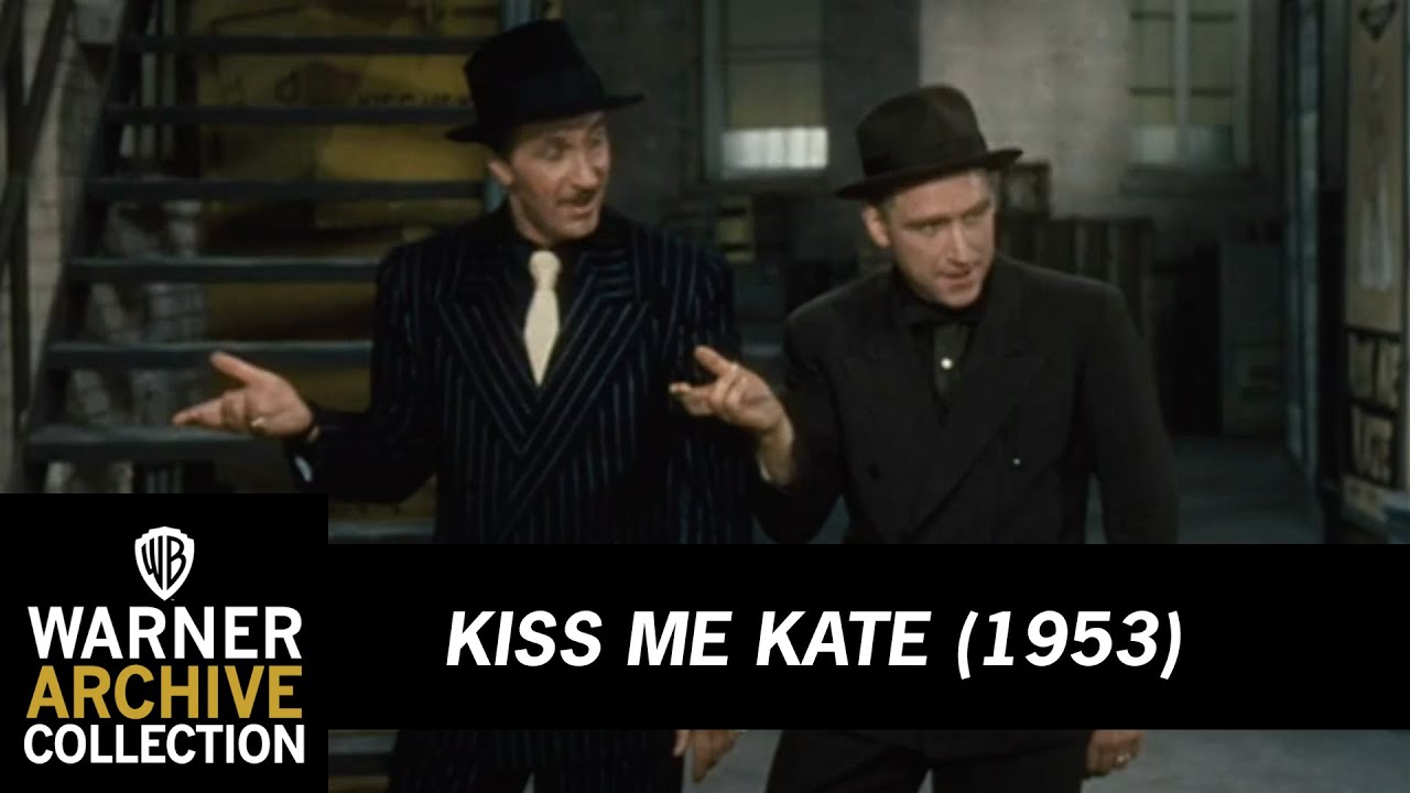 Trailer | Kiss Me Kate | Warner Archive