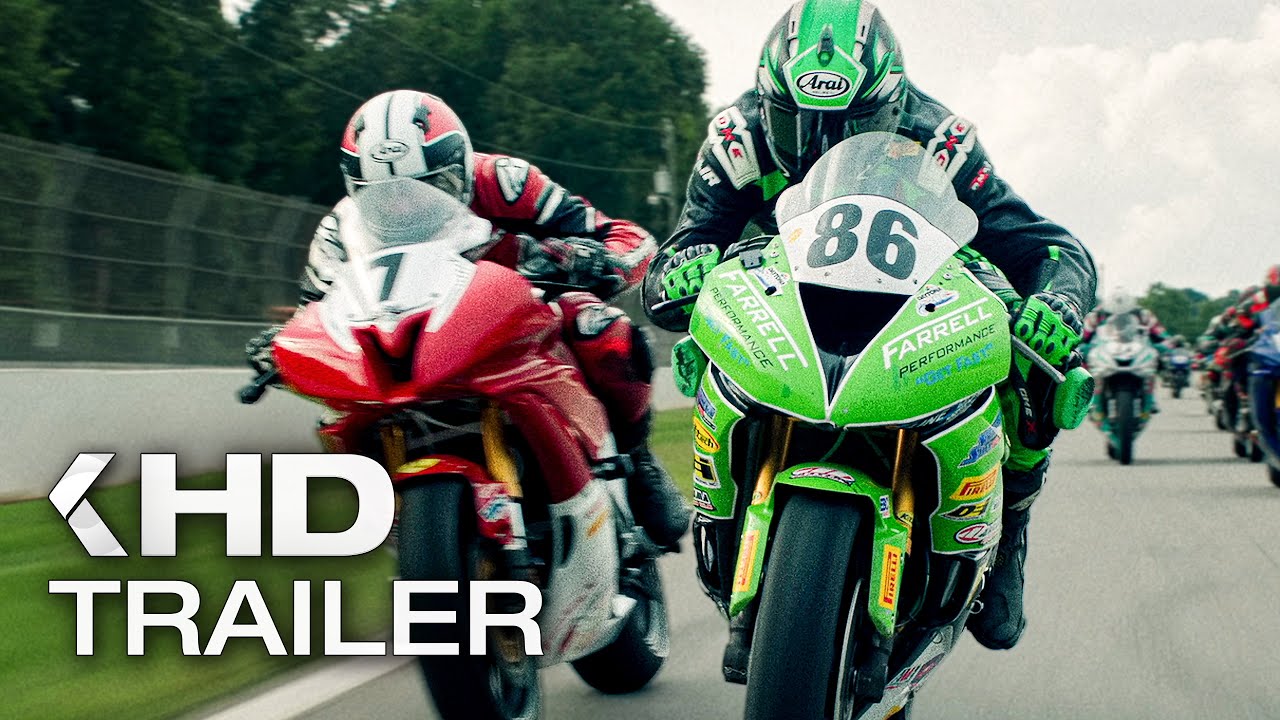 ONE FAST MOVE Trailer (2024) K.J. Apa, Eric Dane