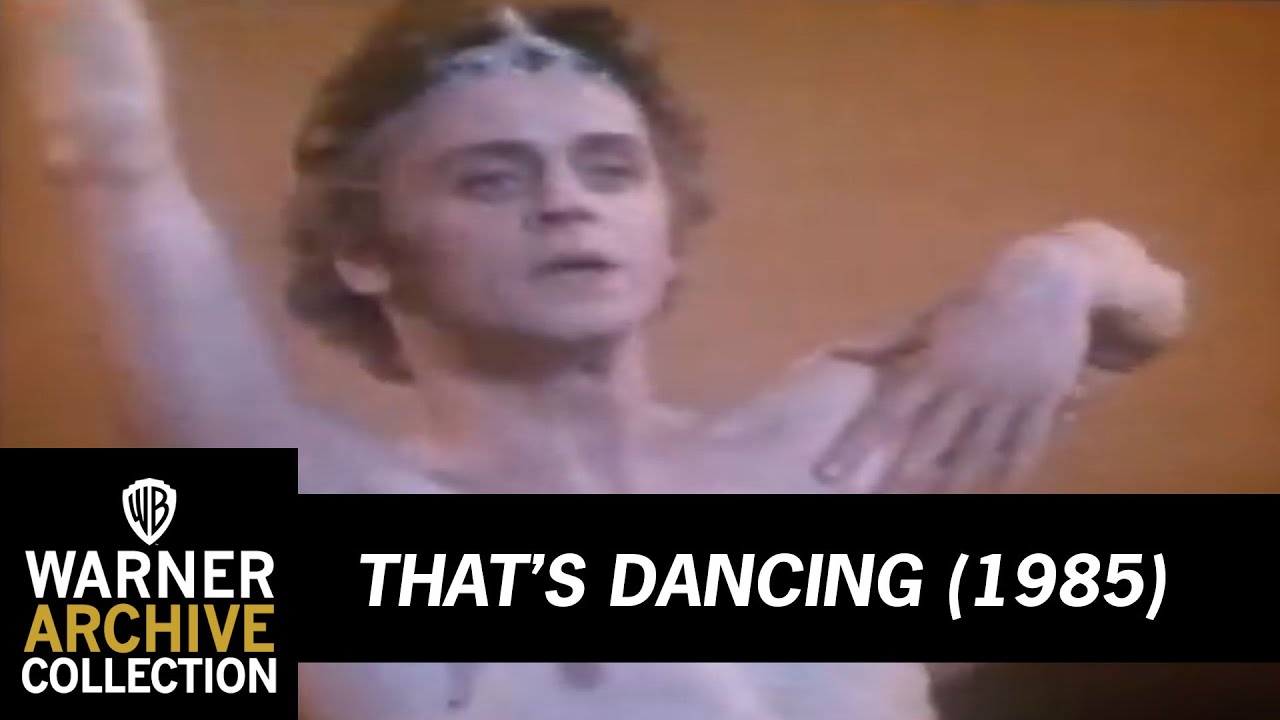 Trailer | That’s Dancing | Warner Archive